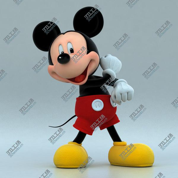 images/goods_img/20210312/mickey mouse Pro/4.jpg